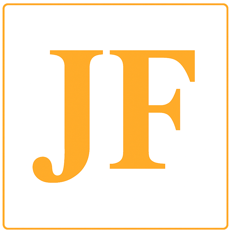 JF Wholesales logo